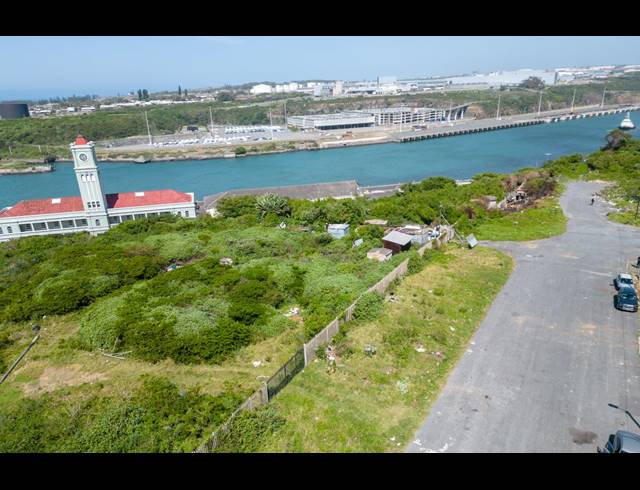 1.90HA VACANT LAND FOR SALE IN EAST LONDON CENTRAL